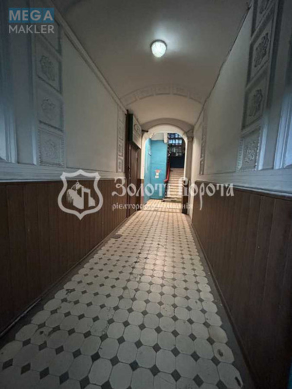Продаж 7 кімнатної квартири (36,9/?/?), 5 пов. 6 пов. будинку, <a class="location-link" href="/kiev/" title="Недвижимость Київ">Київ</a>, <a class="location-link" href="/kiev/goloseevskij/" title="Недвижимость Голосіївський район">Голосіївський р-н</a>, Паньківська вул., 20 (изображение 10)
