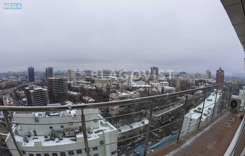 Оренда 2 кімнатної квартири, <a class="location-link" href="/kiev/" title="Недвижимость Київ">Київ</a>, <a class="location-link" href="/kiev/pecherskij/" title="Недвижимость Печерський район">Печерський р-н</a>, Кловський узвіз, 7 (изображение 12)