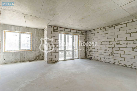 Продаж 2 кімнатної квартири (63,9/30/11,2), 4 пов. 26 пов. будинку, <a class="location-link" href="/kiev/" title="Недвижимость Київ">Київ</a>, <a class="location-link" href="/kiev/solomenskij/" title="Недвижимость Солом'янський район">Солом'янський р-н</a>, Новопольова вул., 2 (изображение 4)