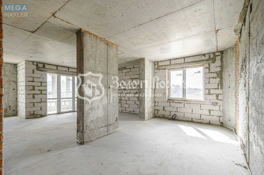 Продаж 2 кімнатної квартири (63,9/30/11,2), 4 пов. 26 пов. будинку, <a class="location-link" href="/kiev/" title="Недвижимость Київ">Київ</a>, <a class="location-link" href="/kiev/solomenskij/" title="Недвижимость Солом'янський район">Солом'янський р-н</a>, Новопольова вул., 2 (изображение 9)