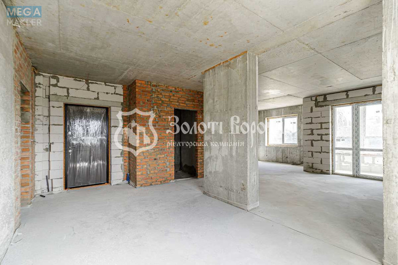 Продаж 2 кімнатної квартири (63,9/30/11,2), 4 пов. 26 пов. будинку, <a class="location-link" href="/kiev/" title="Недвижимость Київ">Київ</a>, <a class="location-link" href="/kiev/solomenskij/" title="Недвижимость Солом'янський район">Солом'янський р-н</a>, Новопольова вул., 2 (изображение 10)