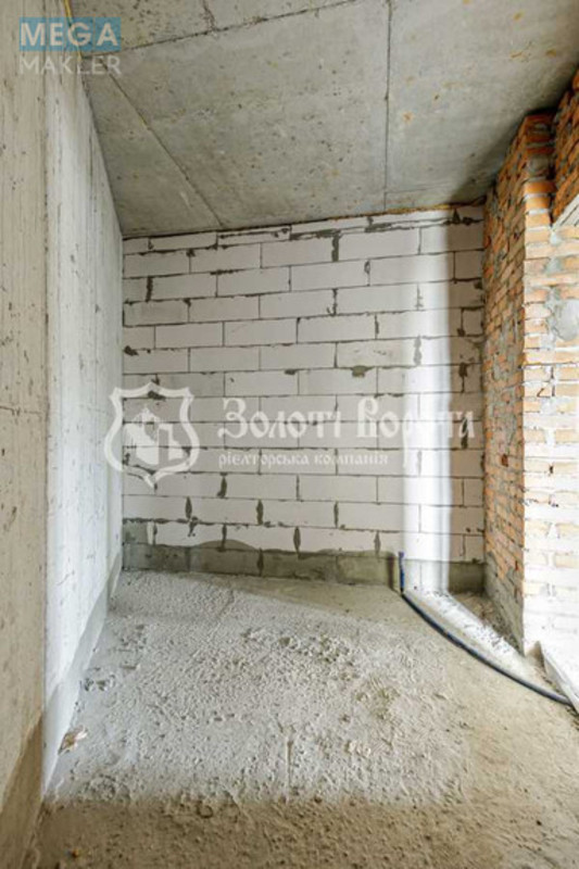 Продаж 2 кімнатної квартири (63,9/30/11,2), 4 пов. 26 пов. будинку, <a class="location-link" href="/kiev/" title="Недвижимость Київ">Київ</a>, <a class="location-link" href="/kiev/solomenskij/" title="Недвижимость Солом'янський район">Солом'янський р-н</a>, Новопольова вул., 2 (изображение 11)