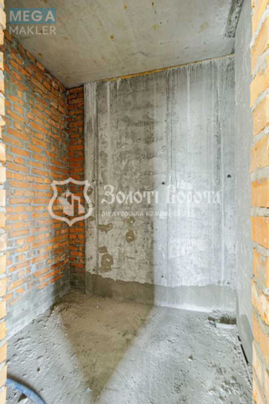 Продаж 2 кімнатної квартири (63,9/30/11,2), 4 пов. 26 пов. будинку, <a class="location-link" href="/kiev/" title="Недвижимость Київ">Київ</a>, <a class="location-link" href="/kiev/solomenskij/" title="Недвижимость Солом'янський район">Солом'янський р-н</a>, Новопольова вул., 2 (изображение 13)