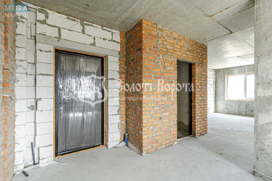 Продаж 2 кімнатної квартири (63,9/30/11,2), 4 пов. 26 пов. будинку, <a class="location-link" href="/kiev/" title="Недвижимость Київ">Київ</a>, <a class="location-link" href="/kiev/solomenskij/" title="Недвижимость Солом'янський район">Солом'янський р-н</a>, Новопольова вул., 2 (изображение 15)