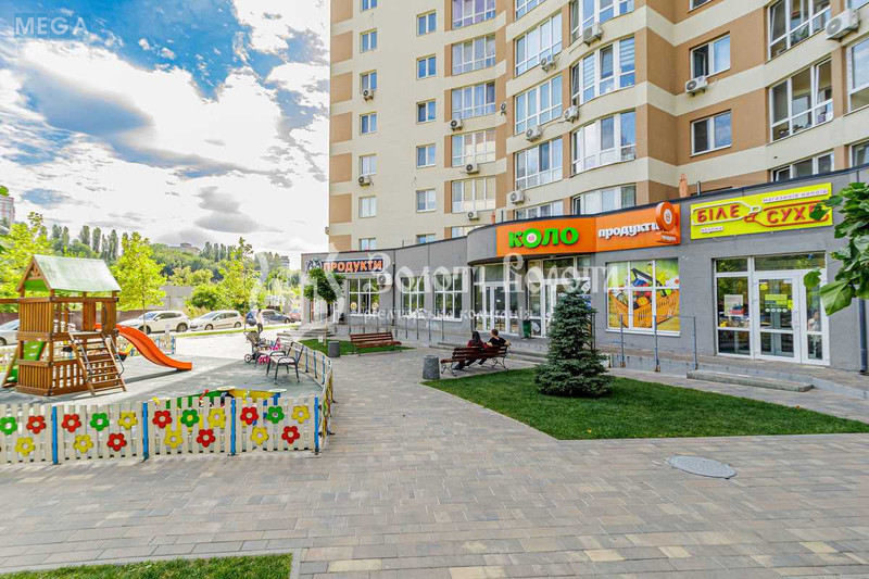 Продаж 2 кімнатної квартири (63,9/30/11,2), 4 пов. 26 пов. будинку, <a class="location-link" href="/kiev/" title="Недвижимость Київ">Київ</a>, <a class="location-link" href="/kiev/solomenskij/" title="Недвижимость Солом'янський район">Солом'янський р-н</a>, Новопольова вул., 2 (изображение 17)
