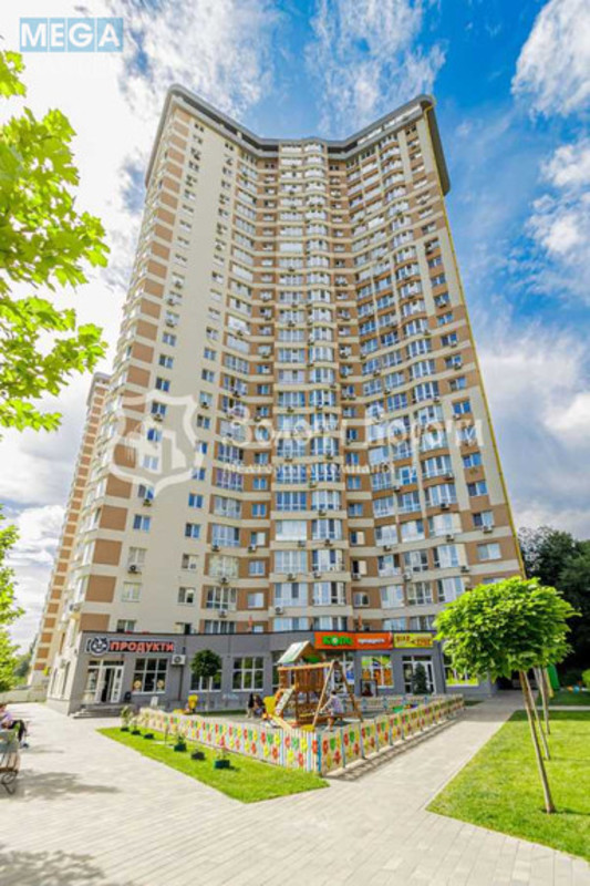Продаж 2 кімнатної квартири (63,9/30/11,2), 4 пов. 26 пов. будинку, <a class="location-link" href="/kiev/" title="Недвижимость Київ">Київ</a>, <a class="location-link" href="/kiev/solomenskij/" title="Недвижимость Солом'янський район">Солом'янський р-н</a>, Новопольова вул., 2 (изображение 18)