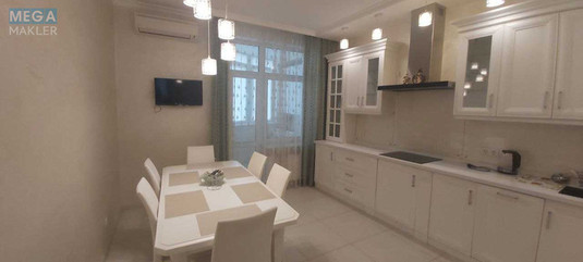 Оренда 4 кімнатні квартири, <a class="location-link" href="/kiev/" title="Недвижимость Київ">Київ</a>, <a class="location-link" href="/kiev/shevchenkovskij/" title="Недвижимость Шевченківський район">Шевченківський р-н</a>, Золотоустівська вул., 52 (изображение 3)