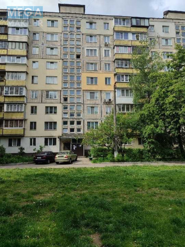 Продаж 3 кімнатної квартири (60,8/?/?), 6 пов. 9 пов. будинку, <a class="location-link" href="/kiev/" title="Недвижимость Київ">Київ</a>, <a class="location-link" href="/kiev/goloseevskij/" title="Недвижимость Голосіївський район">Голосіївський р-н</a>, Лятошинського вул., 4А (изображение 6)