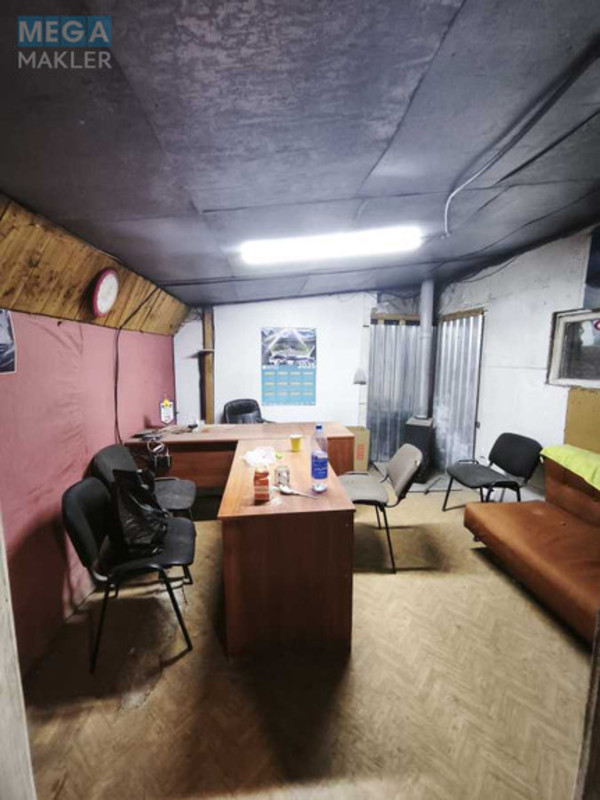 Оренда комерційної нерухомості, 250&nbsp;кв.м, под склад, <a class="location-link" href="/dnepropetrovsk/" title="Недвижимость Дніпра">Дніпро</a>, Матлахова ул., 2б (изображение 2)