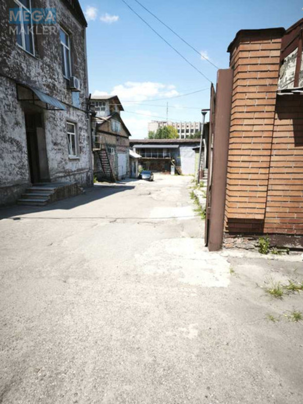 Оренда комерційної нерухомості, 250&nbsp;кв.м, под склад, <a class="location-link" href="/dnepropetrovsk/" title="Недвижимость Дніпра">Дніпро</a>, Матлахова ул., 2б (изображение 4)