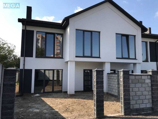 Продаж дома, 2&nbsp;поверху, 120&nbsp;кв.м, 3&nbsp;кімнати, ділянка 0,50&nbsp;соток, <a class="location-link" href="/rovno/" title="Недвижимость Рівне">Рівне</a>, Мельника (изображение 2)