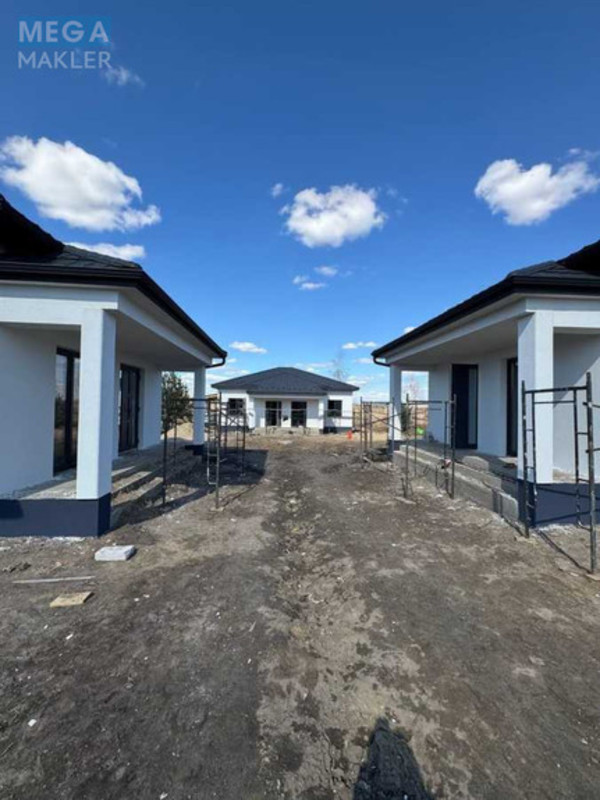 Продаж дома, 1 поверх, 115 кв.м, 5 кімнат, ділянка 6 соток, <a class="location-link" href="/belaya-krinica-selo/" title="Недвижимость Біла Криниця">Біла Криниця</a>, масив Київська (изображение 2)