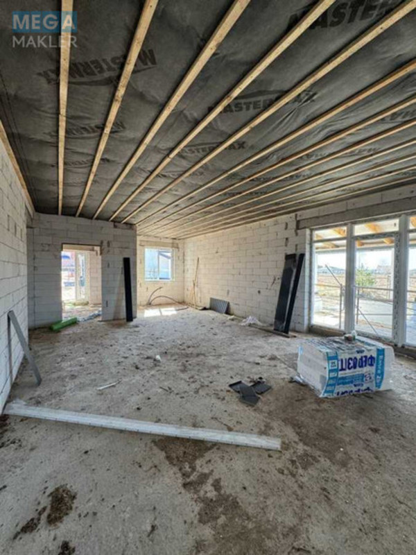 Продаж дома, 1 поверх, 115 кв.м, 5 кімнат, ділянка 6 соток, <a class="location-link" href="/belaya-krinica-selo/" title="Недвижимость Біла Криниця">Біла Криниця</a>, масив Київська (изображение 3)