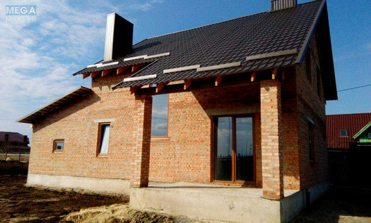 Продаж дома, 2&nbsp;поверху, 160&nbsp;кв.м, 3&nbsp;кімнати, ділянка 5&nbsp;соток, <a class="location-link" href="/rovno/" title="Недвижимость Рівне">Рівне</a>, Райський сад (изображение 3)