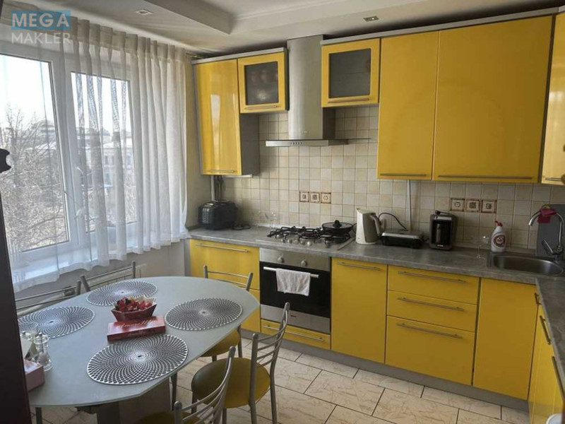 Продаж 4 кімнатної квартири (72,8/40/8,4), 4 пов. 5 пов. будинку, <a class="location-link" href="/rovno/" title="Недвижимость Рівне">Рівне</a>, Борисенка (изображение 5)