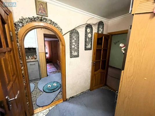 Продаж 2 кімнатної квартири (47,9/20/6,6), 1 пов. 5 пов. будинку, <a class="location-link" href="/rovno/" title="Недвижимость Рівне">Рівне</a>, Степана Бандери (изображение 9)