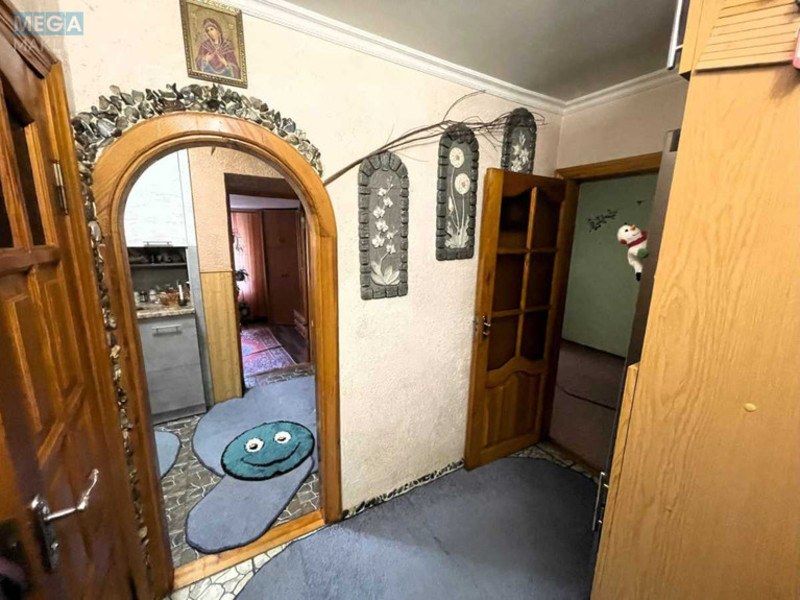 Продаж 2 кімнатної квартири (47,9/20/6,6), 1 пов. 5 пов. будинку, <a class="location-link" href="/rovno/" title="Недвижимость Рівне">Рівне</a>, Степана Бандери (изображение 9)