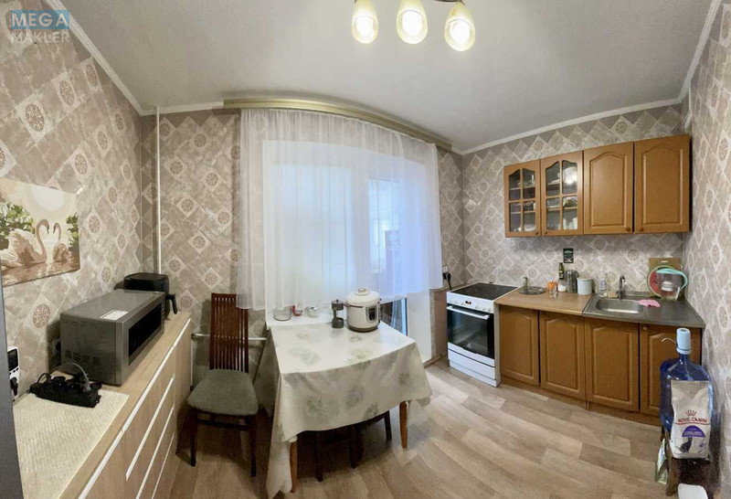 Продаж 2 кімнатної квартири (56/30/8,5), 8 пов. 16 пов. будинку, <a class="location-link" href="/kiev/" title="Недвижимость Київ">Київ</a>, <a class="location-link" href="/kiev/svyatoshinskij/" title="Недвижимость Святошинський район">Святошинський р-н</a>, Академика Ефремова ул., 25 (изображение 2)