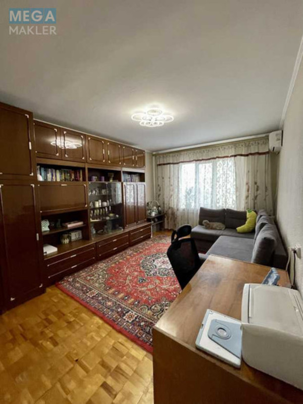 Продаж 2 кімнатної квартири (56/30/8,5), 8 пов. 16 пов. будинку, <a class="location-link" href="/kiev/" title="Недвижимость Київ">Київ</a>, <a class="location-link" href="/kiev/svyatoshinskij/" title="Недвижимость Святошинський район">Святошинський р-н</a>, Академика Ефремова ул., 25 (изображение 12)