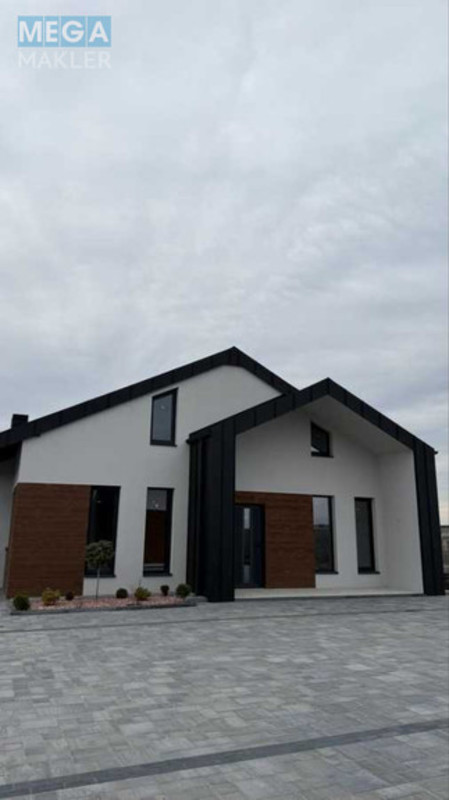 Продаж дома, 2&nbsp;поверху, 190&nbsp;кв.м, 4&nbsp;кімнати, ділянка 5&nbsp;соток, <a class="location-link" href="/obarov/" title="Недвижимость Обарів">Обарів</a>, масив Золотий (изображение 4)