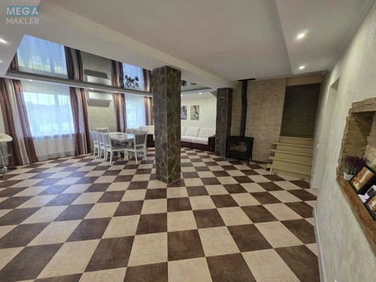 Продаж дома, 2&nbsp;поверху, 197&nbsp;кв.м, 6&nbsp;кімнат, ділянка 14&nbsp;соток, <a class="location-link" href="/belaya-krinica-selo/" title="Недвижимость Біла Криниця">Біла Криниця</a>, Джерельна (изображение 4)