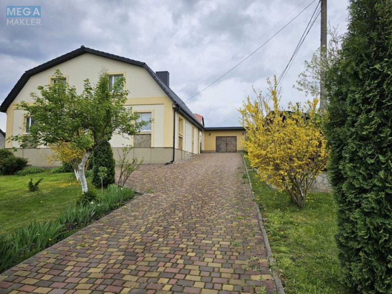 Продаж дома, 2&nbsp;поверху, 197&nbsp;кв.м, 6&nbsp;кімнат, ділянка 14&nbsp;соток, <a class="location-link" href="/belaya-krinica-selo/" title="Недвижимость Біла Криниця">Біла Криниця</a>, Джерельна (изображение 12)