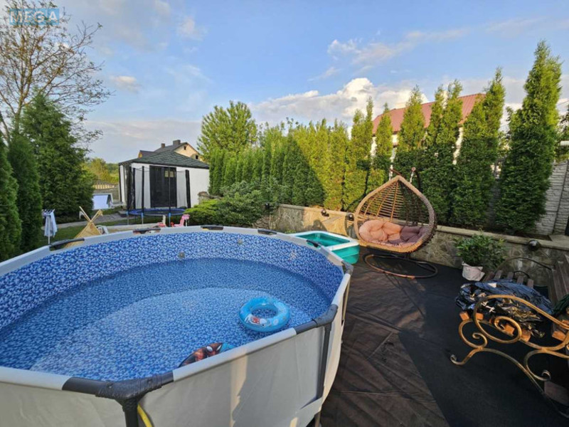 Продаж дома, 2&nbsp;поверху, 197&nbsp;кв.м, 6&nbsp;кімнат, ділянка 14&nbsp;соток, <a class="location-link" href="/belaya-krinica-selo/" title="Недвижимость Біла Криниця">Біла Криниця</a>, Джерельна (изображение 15)
