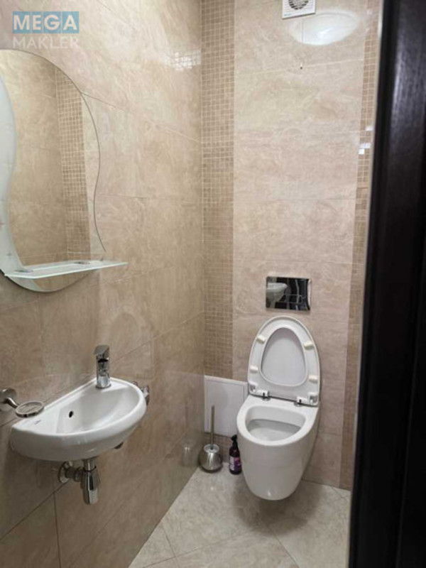 Новобудова, 11 поверхів, <a class="location-link" href="/rovno/" title="Недвижимость Рівне">Рівне</a>, Чорновола (изображение 10)