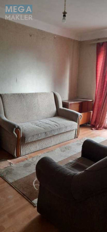 Оренда 1 кімнатної квартири, <a class="location-link" href="/kiev/" title="Недвижимость Київ">Київ</a>, <a class="location-link" href="/kiev/desnyanskij/" title="Недвижимость Деснянський район">Деснянський р-н</a>, Шолом-Алейхема вул., 15 (изображение 4)