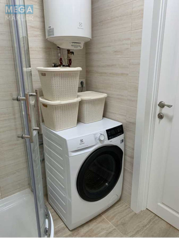 Оренда 2 кімнатної квартири, <a class="location-link" href="/kiev/" title="Недвижимость Київ">Київ</a>, <a class="location-link" href="/kiev/svyatoshinskij/" title="Недвижимость Святошинський район">Святошинський р-н</a>, Зодчих вул., 68 (изображение 11)