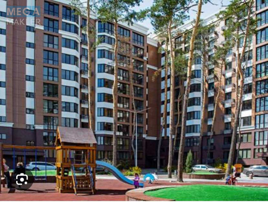 Оренда 2 кімнатної квартири, <a class="location-link" href="/kiev/" title="Недвижимость Київ">Київ</a>, <a class="location-link" href="/kiev/svyatoshinskij/" title="Недвижимость Святошинський район">Святошинський р-н</a>, Зодчих вул., 68 (изображение 13)
