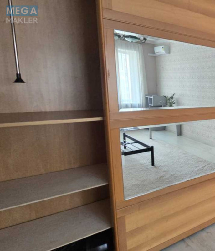 Оренда 1 кімнатної квартири, <a class="location-link" href="/kiev/" title="Недвижимость Київ">Київ</a>, <a class="location-link" href="/kiev/obolonskij/" title="Недвижимость Оболонський район">Оболонський р-н</a>, Героев Сталинграда просп., 8 (изображение 3)