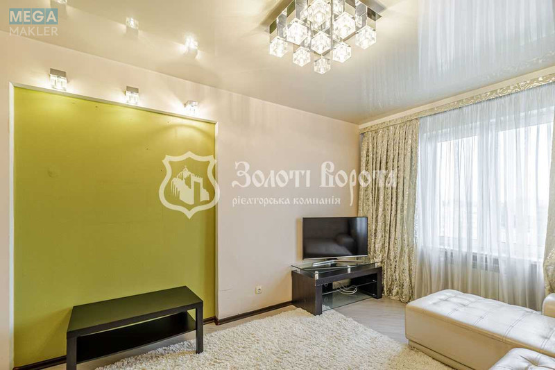 Продаж 3 кімнатної квартири (74/45/4,5), 17 пов. 22 пов. будинку, <a class="location-link" href="/kiev/" title="Недвижимость Київ">Київ</a>, <a class="location-link" href="/kiev/podolskij/" title="Недвижимость Подільський район">Подільський р-н</a>, Європейського Союзу просп., 19а (изображение 2)