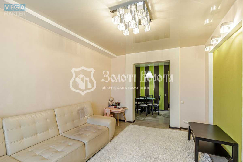 Продаж 3 кімнатної квартири (74/45/4,5), 17 пов. 22 пов. будинку, <a class="location-link" href="/kiev/" title="Недвижимость Київ">Київ</a>, <a class="location-link" href="/kiev/podolskij/" title="Недвижимость Подільський район">Подільський р-н</a>, Європейського Союзу просп., 19а (изображение 4)