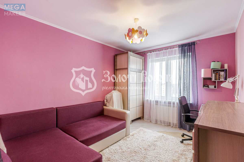 Продаж 3 кімнатної квартири (74/45/4,5), 17 пов. 22 пов. будинку, <a class="location-link" href="/kiev/" title="Недвижимость Київ">Київ</a>, <a class="location-link" href="/kiev/podolskij/" title="Недвижимость Подільський район">Подільський р-н</a>, Європейського Союзу просп., 19а (изображение 5)