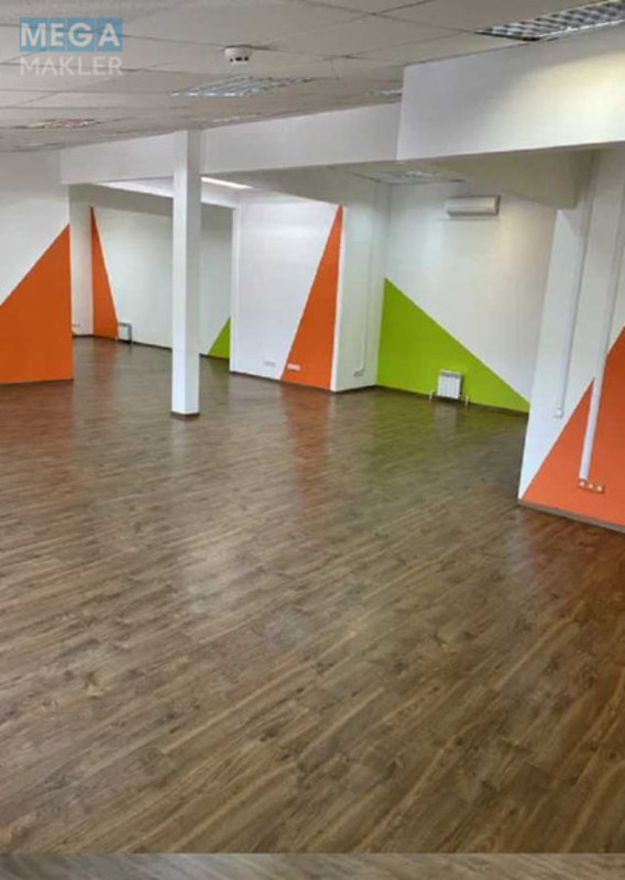 Оренда комерційної нерухомості, 382 кв.м, под офис, <a class="location-link" href="/kiev/" title="Недвижимость Київ">Київ</a>, <a class="location-link" href="/kiev/podolskij/" title="Недвижимость Подільський район">Подільський р-н</a>, Межигорская ул., 87а (изображение 3)