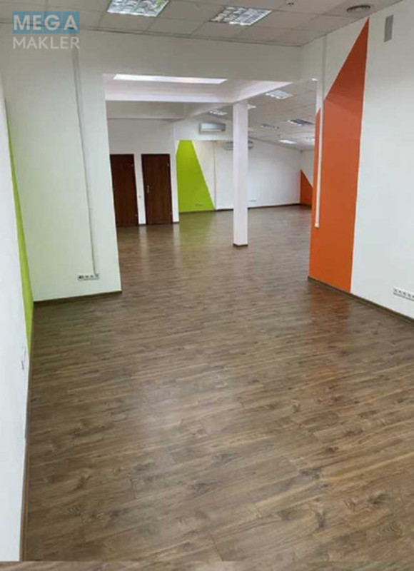 Оренда комерційної нерухомості, 382 кв.м, под офис, <a class="location-link" href="/kiev/" title="Недвижимость Київ">Київ</a>, <a class="location-link" href="/kiev/podolskij/" title="Недвижимость Подільський район">Подільський р-н</a>, Межигорская ул., 87а (изображение 6)