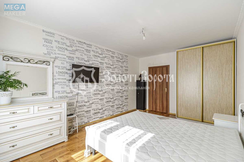 Продаж 3 кімнатної квартири (98,8/53,5/11,5), 10 пов. 25 пов. будинку, <a class="location-link" href="/kiev/" title="Недвижимость Київ">Київ</a>, <a class="location-link" href="/kiev/goloseevskij/" title="Недвижимость Голосіївський район">Голосіївський р-н</a>, Науки просп., 55а (изображение 3)