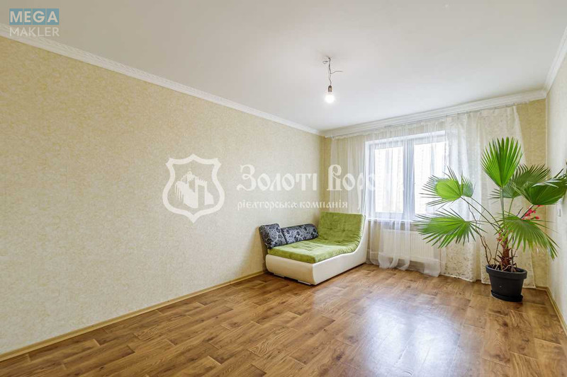 Продаж 3 кімнатної квартири (98,8/53,5/11,5), 10 пов. 25 пов. будинку, <a class="location-link" href="/kiev/" title="Недвижимость Київ">Київ</a>, <a class="location-link" href="/kiev/goloseevskij/" title="Недвижимость Голосіївський район">Голосіївський р-н</a>, Науки просп., 55а (изображение 5)