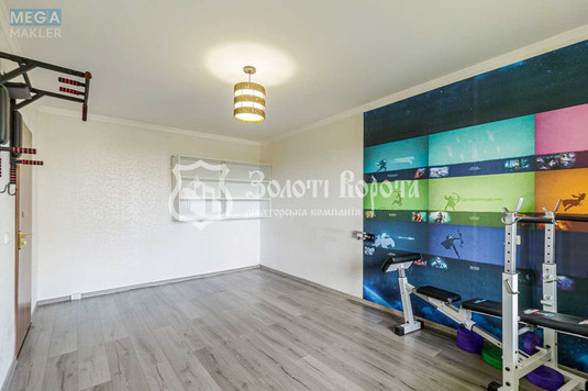 Продаж 3 кімнатної квартири (98,8/53,5/11,5), 10 пов. 25 пов. будинку, <a class="location-link" href="/kiev/" title="Недвижимость Київ">Київ</a>, <a class="location-link" href="/kiev/goloseevskij/" title="Недвижимость Голосіївський район">Голосіївський р-н</a>, Науки просп., 55а (изображение 8)