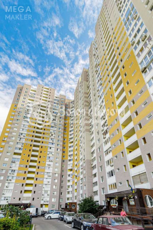 Продаж 3 кімнатної квартири (98,8/53,5/11,5), 10 пов. 25 пов. будинку, <a class="location-link" href="/kiev/" title="Недвижимость Київ">Київ</a>, <a class="location-link" href="/kiev/goloseevskij/" title="Недвижимость Голосіївський район">Голосіївський р-н</a>, Науки просп., 55а (изображение 21)