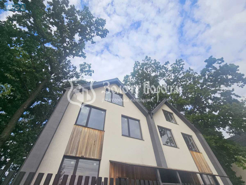Продаж дома, 3&nbsp;поверху, 120&nbsp;кв.м, 4&nbsp;кімнати, ділянка 2,05&nbsp;сотки, <a class="location-link" href="/kryukovshina/" title="Недвижимость Крюківщина">Крюківщина</a>, Ярославська вул., 15 (изображение 2)