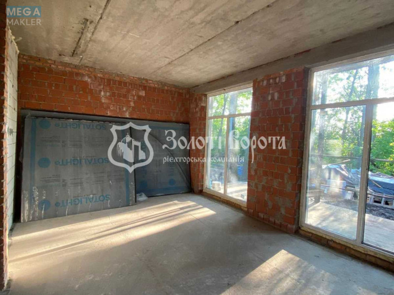Продаж дома, 3&nbsp;поверху, 120&nbsp;кв.м, 4&nbsp;кімнати, ділянка 2,05&nbsp;сотки, <a class="location-link" href="/kryukovshina/" title="Недвижимость Крюківщина">Крюківщина</a>, Ярославська вул., 15 (изображение 5)