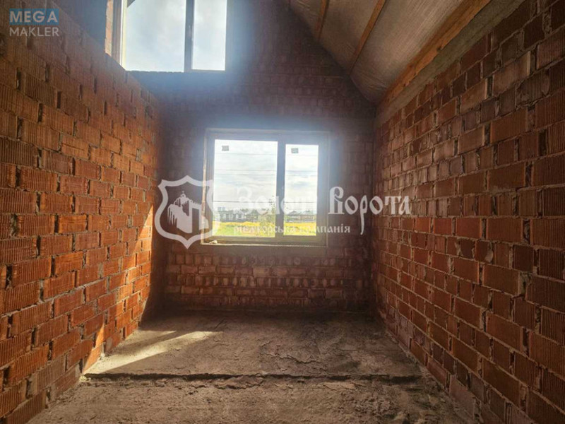 Продаж дома, 3&nbsp;поверху, 120&nbsp;кв.м, 4&nbsp;кімнати, ділянка 2,05&nbsp;сотки, <a class="location-link" href="/kryukovshina/" title="Недвижимость Крюківщина">Крюківщина</a>, Ярославська вул., 15 (изображение 7)