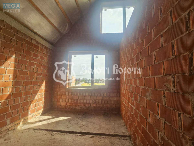 Продаж дома, 3&nbsp;поверху, 120&nbsp;кв.м, 4&nbsp;кімнати, ділянка 2,05&nbsp;сотки, <a class="location-link" href="/kryukovshina/" title="Недвижимость Крюківщина">Крюківщина</a>, Ярославська вул., 15 (изображение 8)