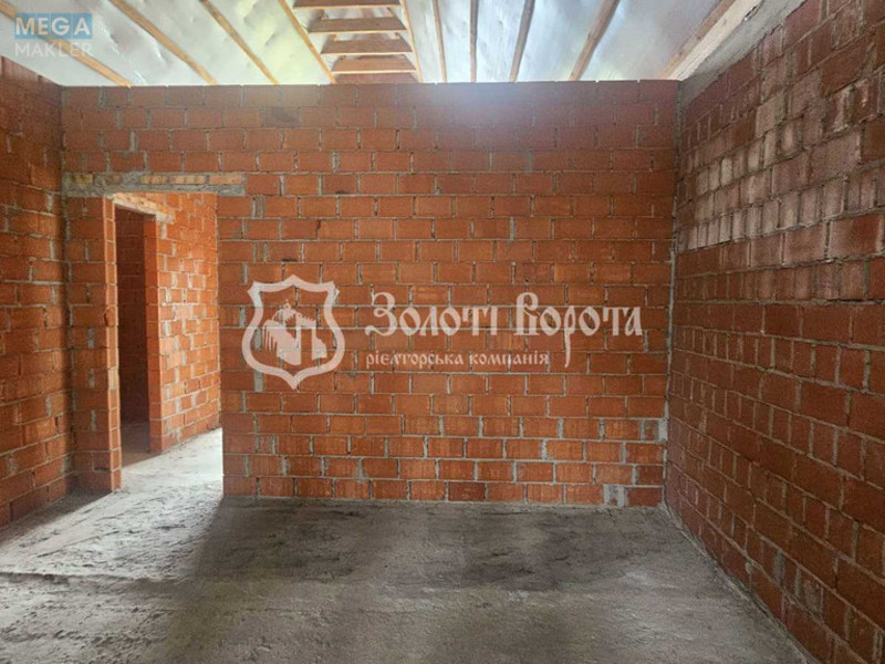 Продаж дома, 3&nbsp;поверху, 120&nbsp;кв.м, 4&nbsp;кімнати, ділянка 2,05&nbsp;сотки, <a class="location-link" href="/kryukovshina/" title="Недвижимость Крюківщина">Крюківщина</a>, Ярославська вул., 15 (изображение 9)