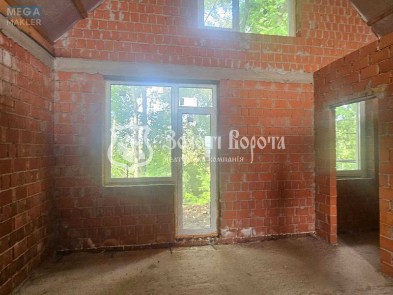 Продаж дома, 3&nbsp;поверху, 120&nbsp;кв.м, 4&nbsp;кімнати, ділянка 2,05&nbsp;сотки, <a class="location-link" href="/kryukovshina/" title="Недвижимость Крюківщина">Крюківщина</a>, Ярославська вул., 15 (изображение 10)