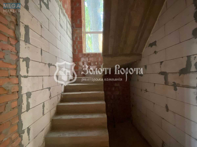 Продаж дома, 3&nbsp;поверху, 120&nbsp;кв.м, 4&nbsp;кімнати, ділянка 2,05&nbsp;сотки, <a class="location-link" href="/kryukovshina/" title="Недвижимость Крюківщина">Крюківщина</a>, Ярославська вул., 15 (изображение 12)