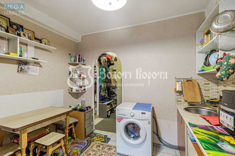 Продаж 1 кімнатної квартири (34,5/19/5), 1 пов. 9 пов. будинку, <a class="location-link" href="/kiev/" title="Недвижимость Київ">Київ</a>, <a class="location-link" href="/kiev/obolonskij/" title="Недвижимость Оболонський район">Оболонський р-н</a>, Автозаводська вул., 27 (изображение 8)