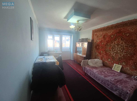 Продаж 2 кімнатної квартири (44/30/6), 4 пов. 5 пов. будинку, <a class="location-link" href="/kalinovka-pgt-kv/" title="Недвижимость Калинівка">Калинівка</a>, Центральна, 84 (изображение 2)